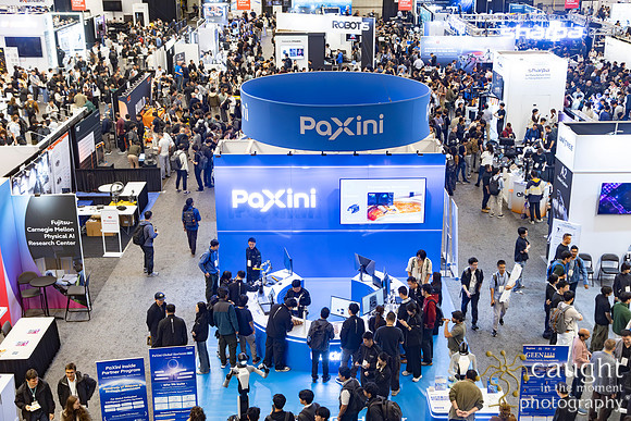 1274 IEEE IROS 2026 Pittsburgh