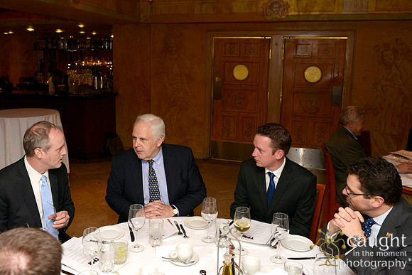 FedEx Interview and Reception 13