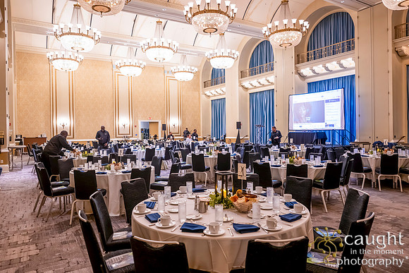 108 AAPRA Awards Dinner
