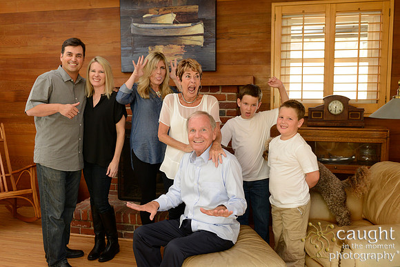 033 Little Family Portraits