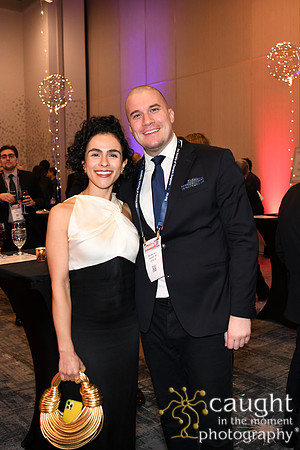 1042 STS2025-TSF Awards Reception