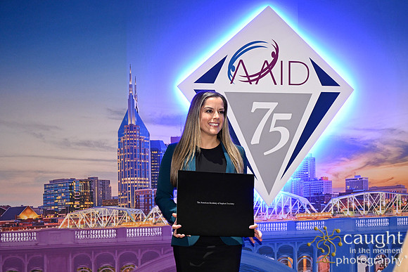 1543 AAID 2026 Nashville
