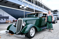 026 Crescendo on the Queen 2025