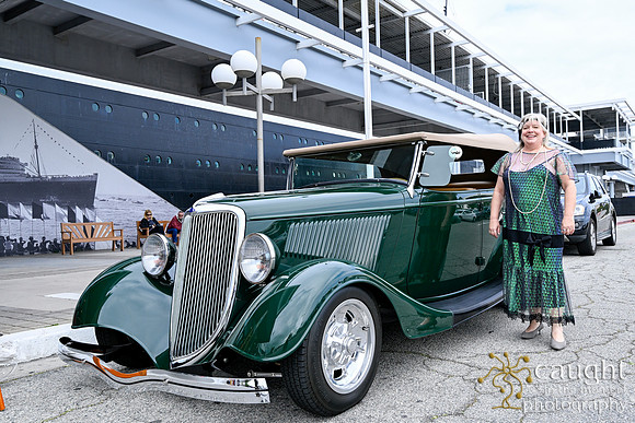026 Crescendo on the Queen 2025