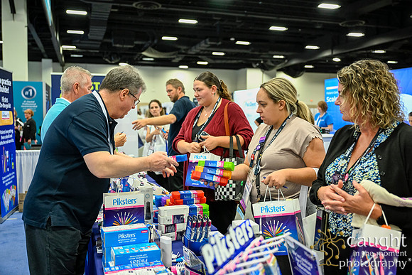 286 ADHA26 Annual Conference Fort Worth