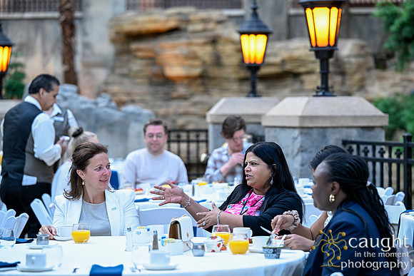 132 IFSA Global Expo 2026 Gaylord Texan Resort