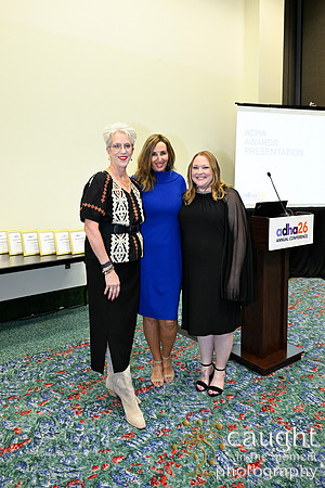 1511 ADHA26 Annual Conference Fort Worth