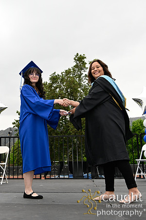 054 Blue Ridge Academy 2023 Graduation Ceremony May 31 at Azusa Pacific