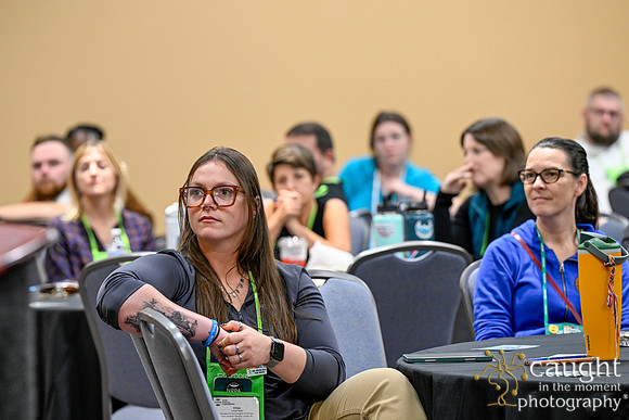 1538 NRPA Conference 2026 Philadelphia