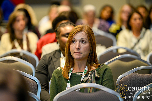 1287 AHIMA 2026 San Antonio