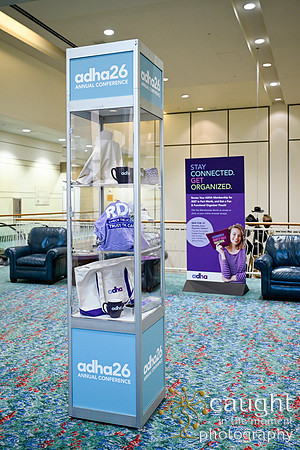 025 ADHA26 Annual Conference Fort Worth