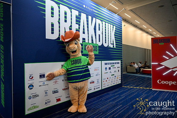012 Breakbulk Americas Houston 2026