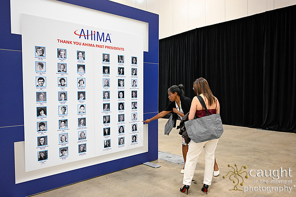 356 AHIMA 2026 San Antonio