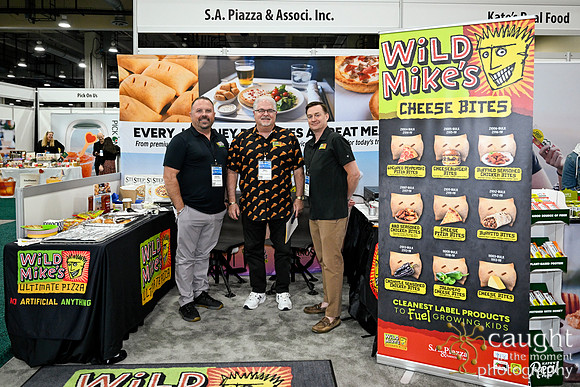 246 IFSA Global Expo 2026 Gaylord Texan Resort