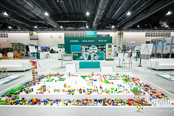 990 NRPA Conference 2026 Philadelphia