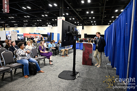 675 AHIMA 2026 San Antonio