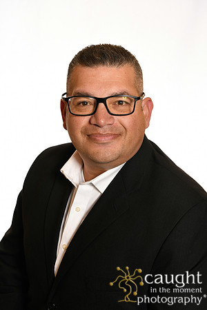 106 Reyes Coca-Cola Bottling Executive Portraits 2023
