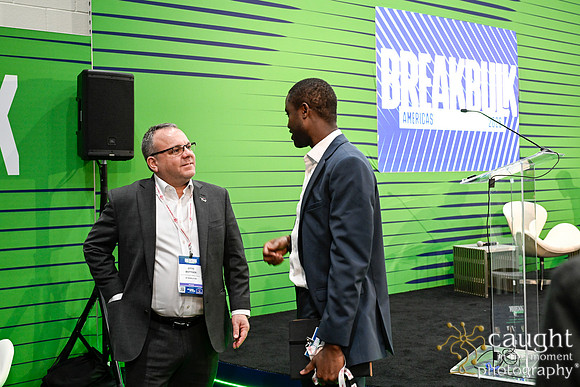 169 Breakbulk Americas Houston 2026