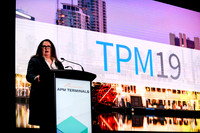 037 TPM Conference 2019 Long Beach
