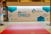 1853 TPM Conference 2019 Long Beach