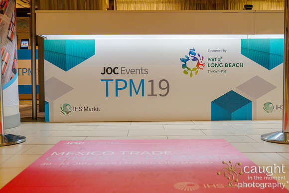 1853 TPM Conference 2019 Long Beach