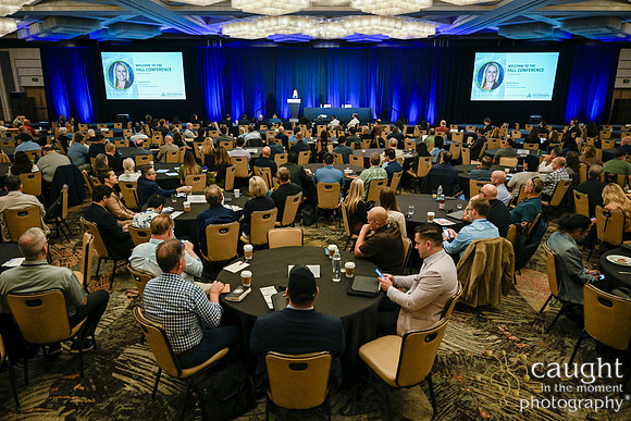 240 CASH Fall Conference 2026 Irvine