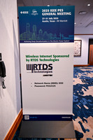 1261 IEEE PES General Meeting 2025 Austin