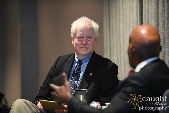 016 Highlights from IFoRE 2024 in Washington DC
