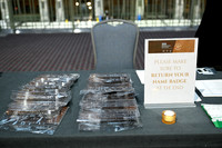002 Gold Medal Awards Reception