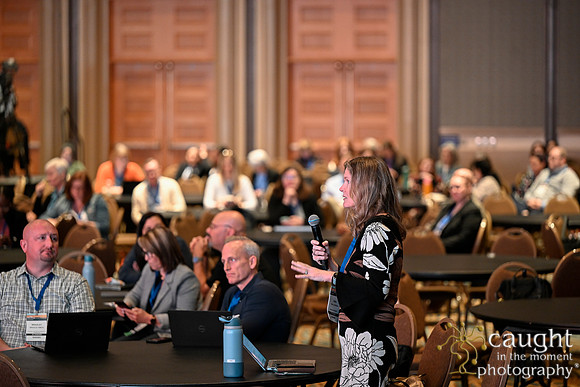 554 AACTE Annual Meeting 2025 Long Beach