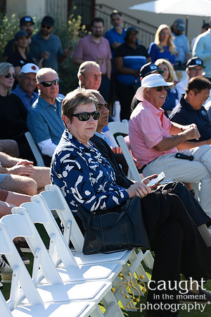 157 Champion's Club Classic 2025