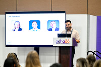572 ADHA26 Annual Conference Fort Worth