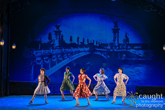 014 An American in Paris Musical Theatre West