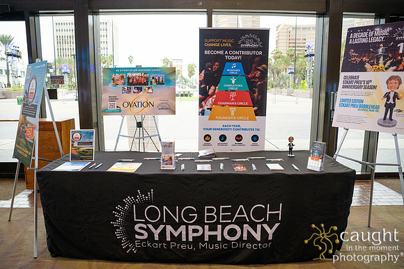009 Opening Night 2026 Long Beach Symphony Orchestra
