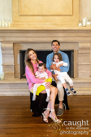 025 Gill Family Portraits 2024