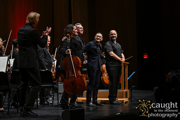 133 Opening Night 2026 Long Beach Symphony Orchestra