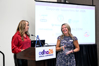 199 ADHA26 Annual Conference Fort Worth