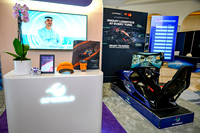 020 DP World at ALSC Global 2026 Detroit