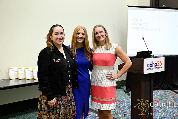 1510 ADHA26 Annual Conference Fort Worth