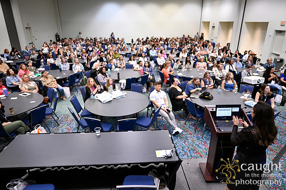 505 ADHA26 Annual Conference Fort Worth