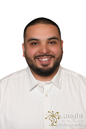 177 Reyes Coca-Cola Bottling Executive Portraits 2025
