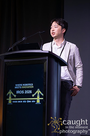 334 IEEE IROS 2026 Pittsburgh