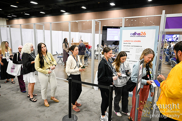 1767 ADHA26 Annual Conference Fort Worth