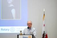 019 October Scholarship Presentations