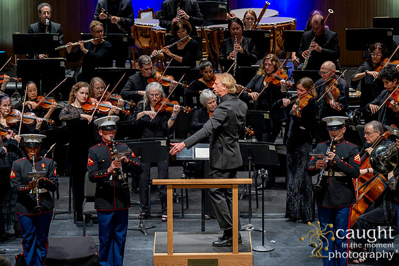 160 Opening Night 2026 Long Beach Symphony Orchestra