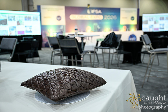 272 IFSA Global Expo 2026 Gaylord Texan Resort