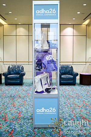 024 ADHA26 Annual Conference Fort Worth