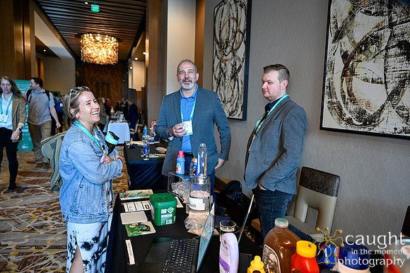 741 Packaging Recycling Summit 2024