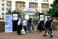 Welcome Reception