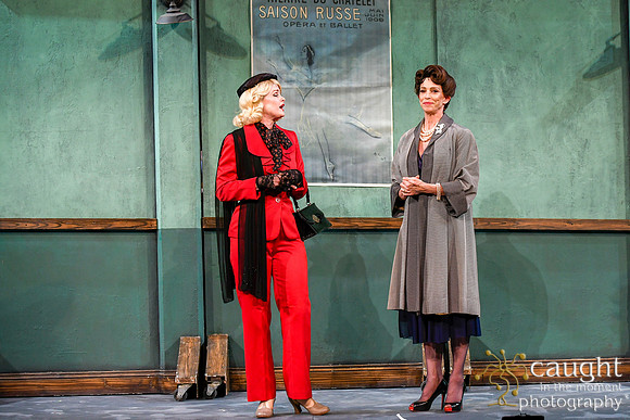 057 An American in Paris Musical Theatre West